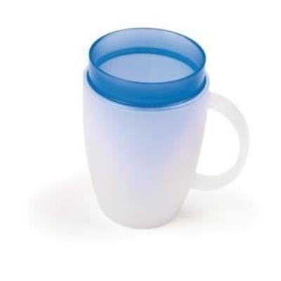 Vitility - gobelet nosey - blue 150
