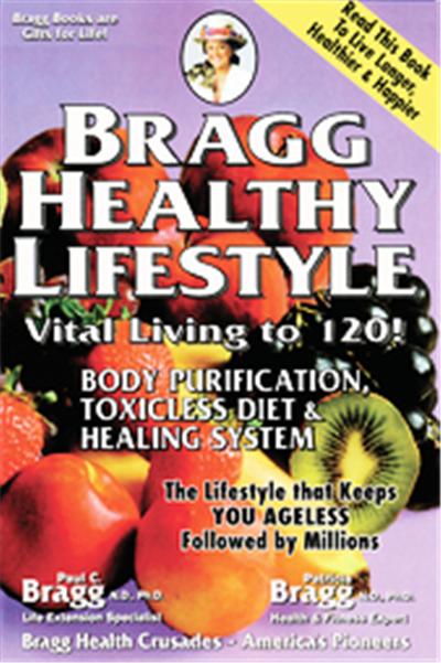 Bragg Healthy Lifestyle