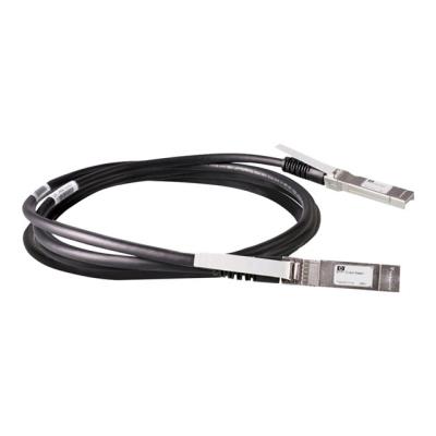 HPE netwerkkabel - 3 m