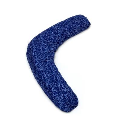Sissel taie pour polochon comfort (multicolore)