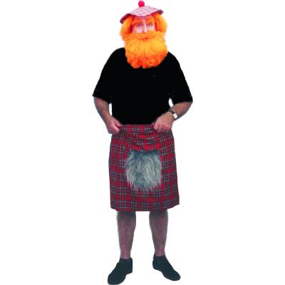 Kilt écossais Taille  Unique