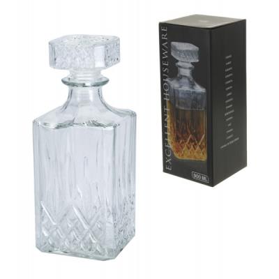Carafe a whisky 900 ml
