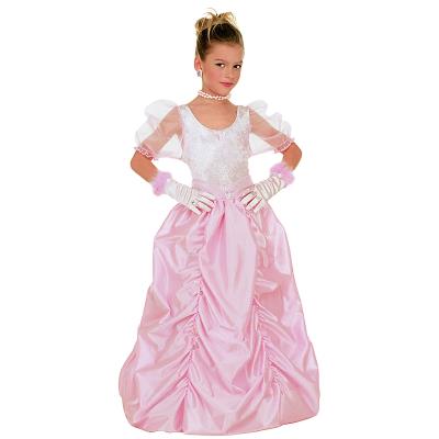 Déguisement princesse Pamela fille 4 à 5 ans