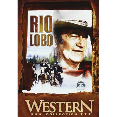 Rio Lobo (1970)