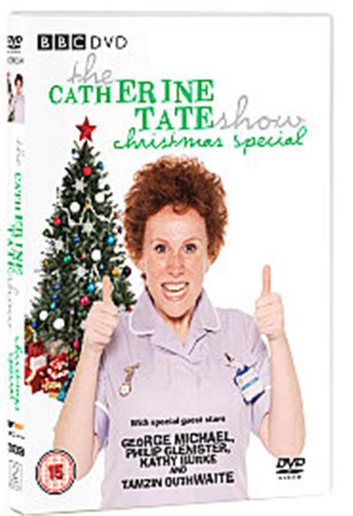 The Catherine Tate Christmas Special