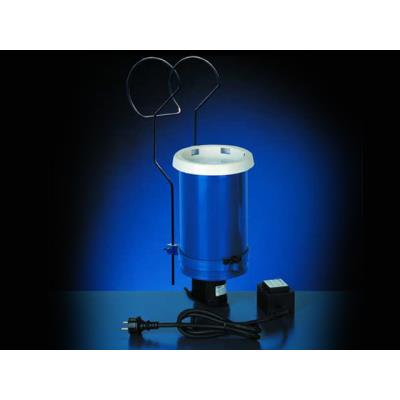 Filtration Immergée Cartouche San Marina 3.8M³/H