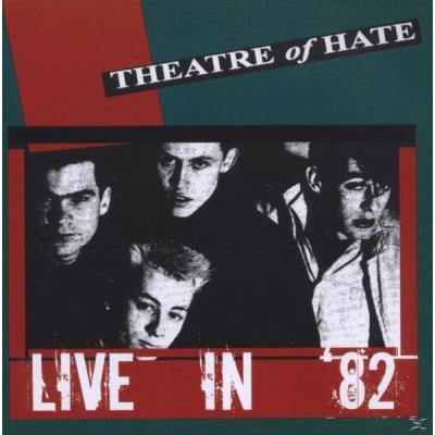 Live In 82