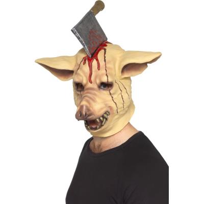 Masque Horreur de Cochon