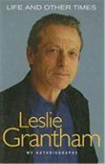 Life and Other Times: The Autobiography