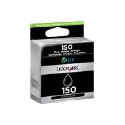Lexmark Cartridge No. 150 - pack de 3 - jaune, cyan, magenta - originale - cartouche d'encre - LCCP, LRP