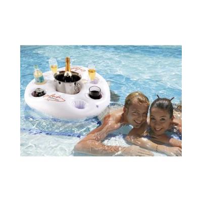 Bar flottant pour piscine