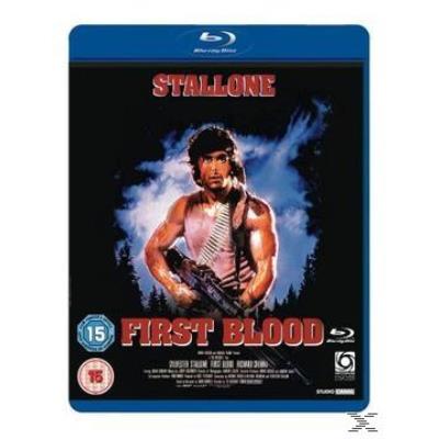 First Blood