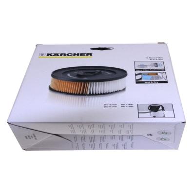 Karcher Cartouche Filtre
