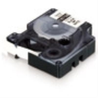 DYMO - ruban de polyester permanent - 1 rouleau(x)