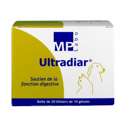 Ultradiar boite de 200