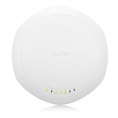 Zyxel wac6103d-i - drahtlose basisstation - 802.11a b g n ac - dualband wac6103d-i-eu0101f