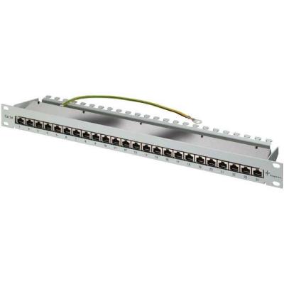 Mpp24-hs - patch panel - rj-45 x 24