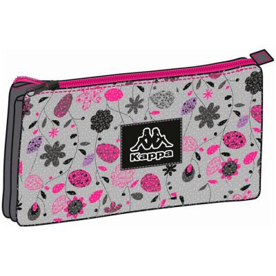 KAPPA - CopyWrite 3080217118 cas Kappa, 22 cm, multicolore
