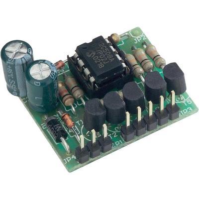 Kit allumage des becs de gaz tams elektronic tams elektronik 21-01-00109