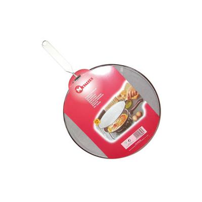 Metaltex couvercle anti eclabou.d.29cm