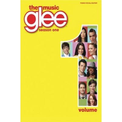 Glee Songbook Vol.1 Saison 1 P/V/G