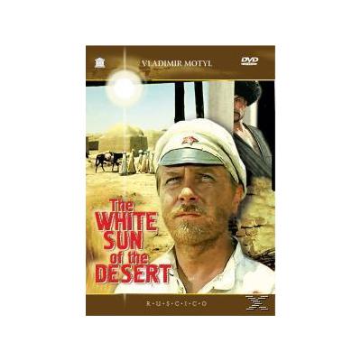 Soleil blanc du desert /The White Sun Of The Desert