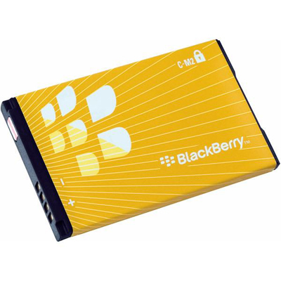 Batterie BLACKBERRY C-M2 / CM2 8100 Pearl