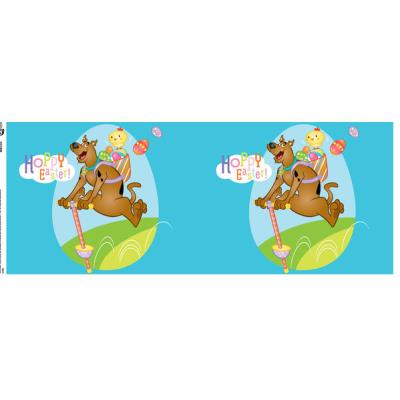 Tasse de ceramique Scooby Doo Happy Easter Easter Mug