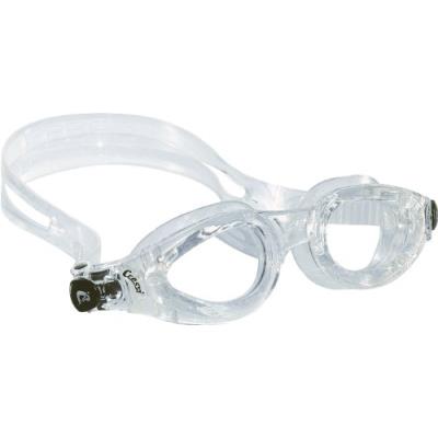 Cressi swim right lunettes de natation enfant verre clair
