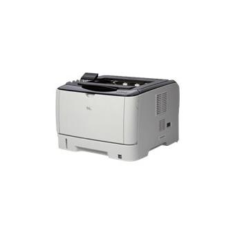 Ricoh Aficio SP 3500N - imprimante - monochrome - laser ...