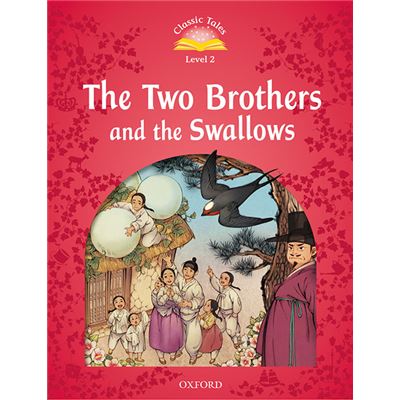 The Two Brothers Nivel 2 [Livre en VO]