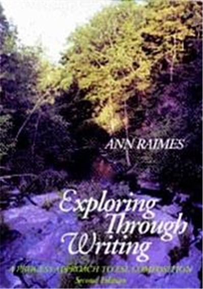 Exploring Through Writing