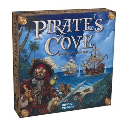 Générique - 330370 - pirates cove