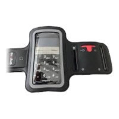 Emporia Sports Arm Case - armpak voor mobiele telefoon