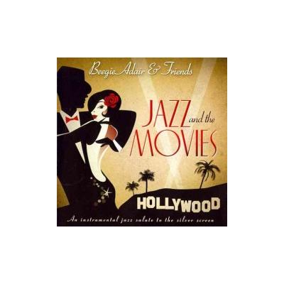 Jazz and the Movies
