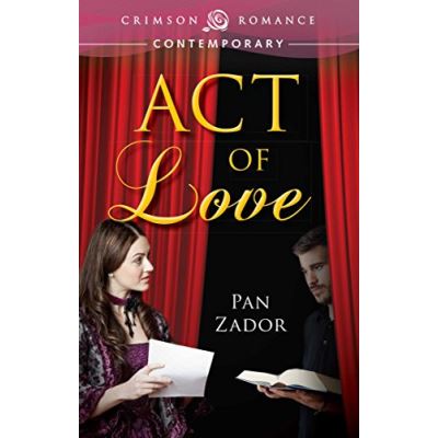Act of Love (Crimson Romance)