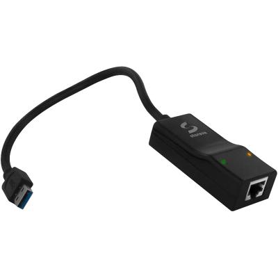 Storeva Adaptateur Ethernet Gigabit USB 3.0