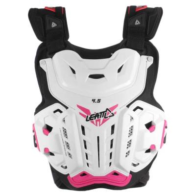 Protections poitrine Leatt Chest Protector 4.5 - Taille :XS/S