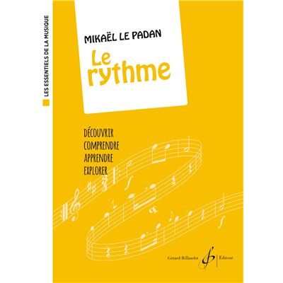 Le Rythme