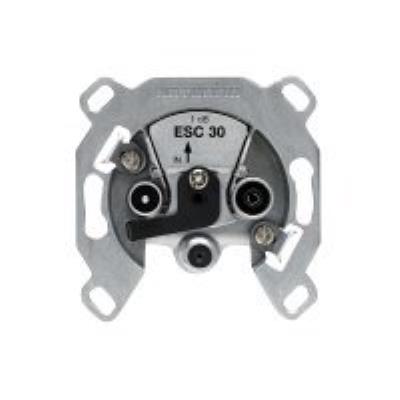 KATHREIN ESC 30 - uitgang