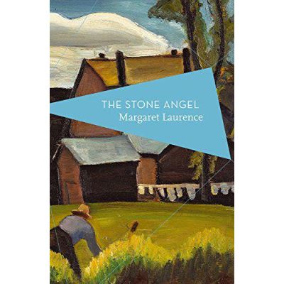 The Stone Angel - [Version Originale]
