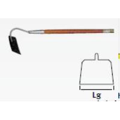 Leborgne - Binette Compact Lebogne