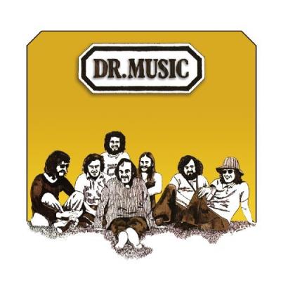 Dr. Music