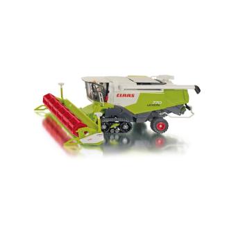 Siku Siku1476 Moissoneuse-Batteuse Claas