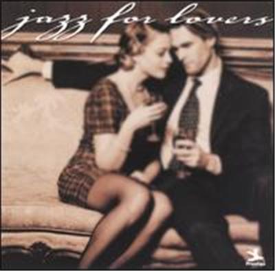 Jazz for Lovers [Prestige]