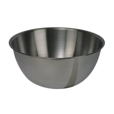 FARINGDON BOL LARGE 10 L COULEUR ACIER