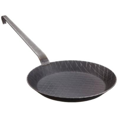 RÖSLE 95724 POÊLE EN FER FORGÉ DIAMÈTRE: 24 CM