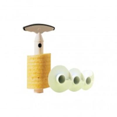 Coupe-ananas Vacuvin - 3 tailles