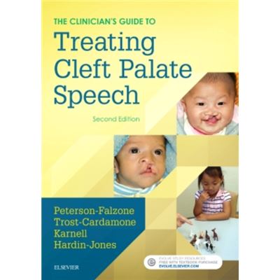 Clinicians Guide To Treating Cleft Palat