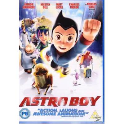 Astro Boy